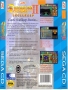 Sega  Sega CD&nbsp; - &nbsp;Dungeon Master 2 - Skullkeep (U) (Back)